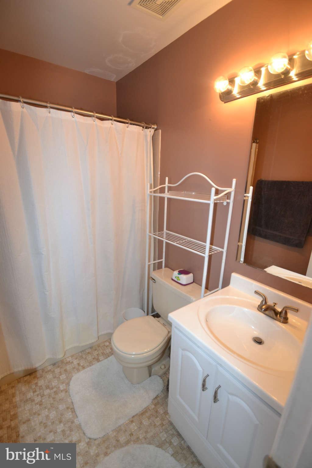 9245 Bellbeck Road Baltimore, MD 21234 - Photo 12 of 23 Bath (Master)