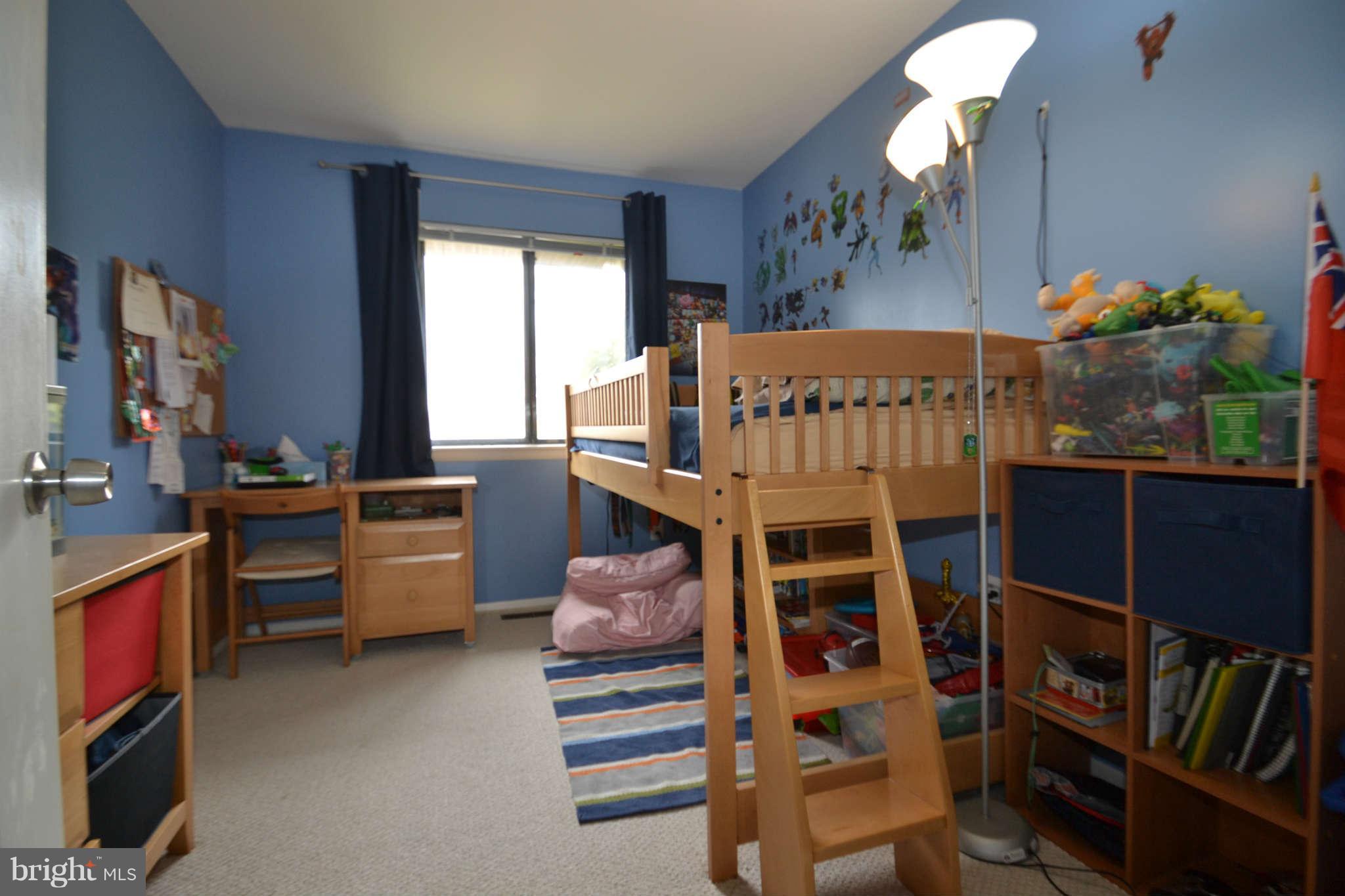 9245 Bellbeck Road Baltimore, MD 21234 - Photo 15 of 23 Bedroom