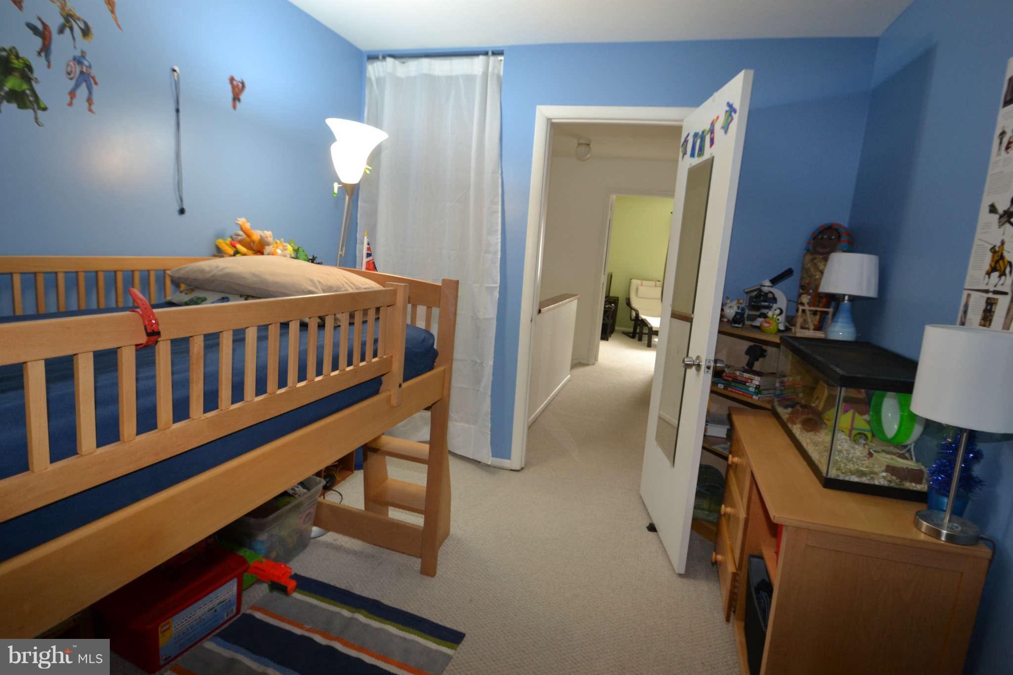 9245 Bellbeck Road Baltimore, MD 21234 - Photo 16 of 23 Bedroom