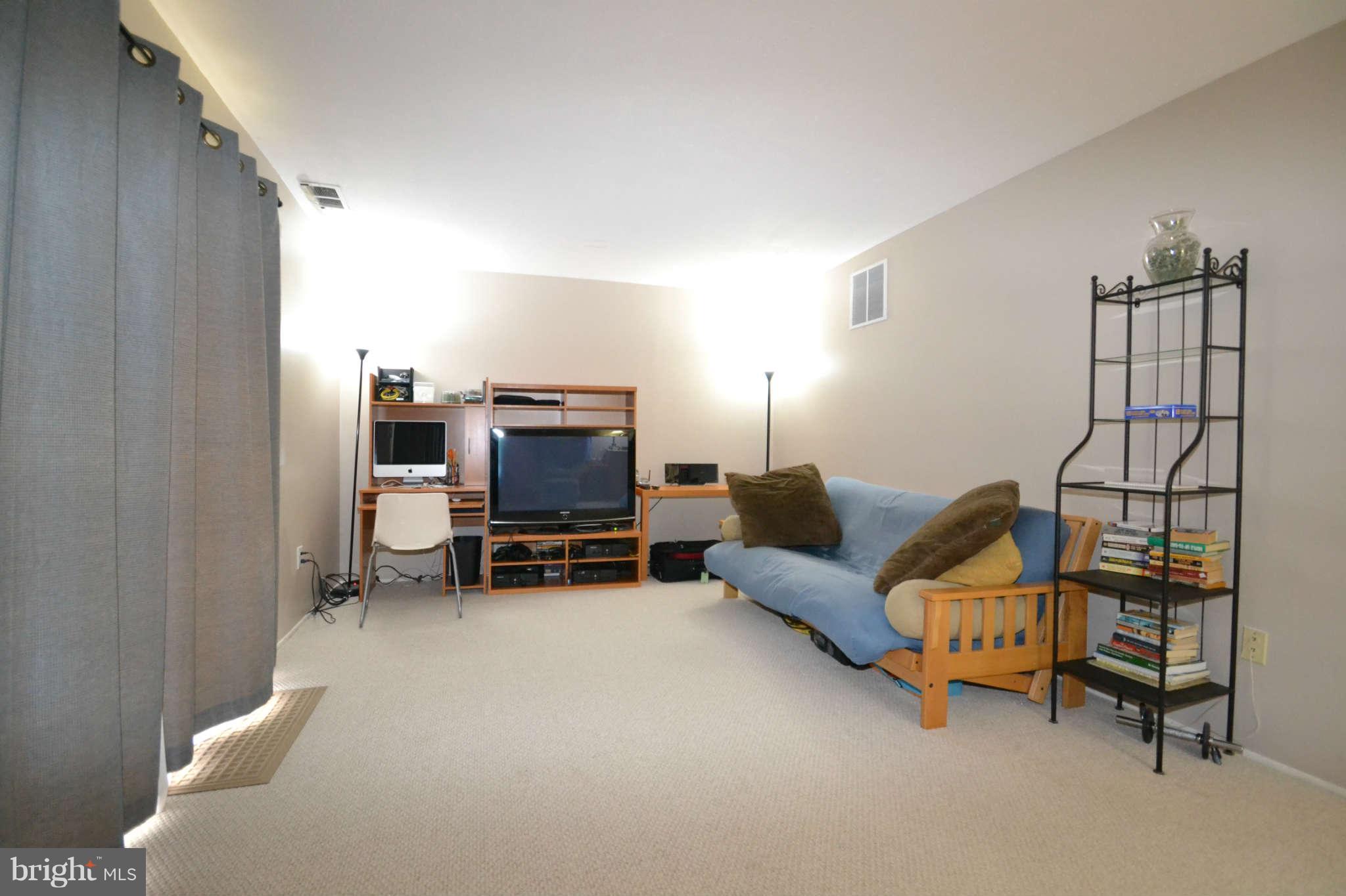 9245 Bellbeck Road Baltimore, MD 21234 - Photo 17 of 23 Finished Lower Level
