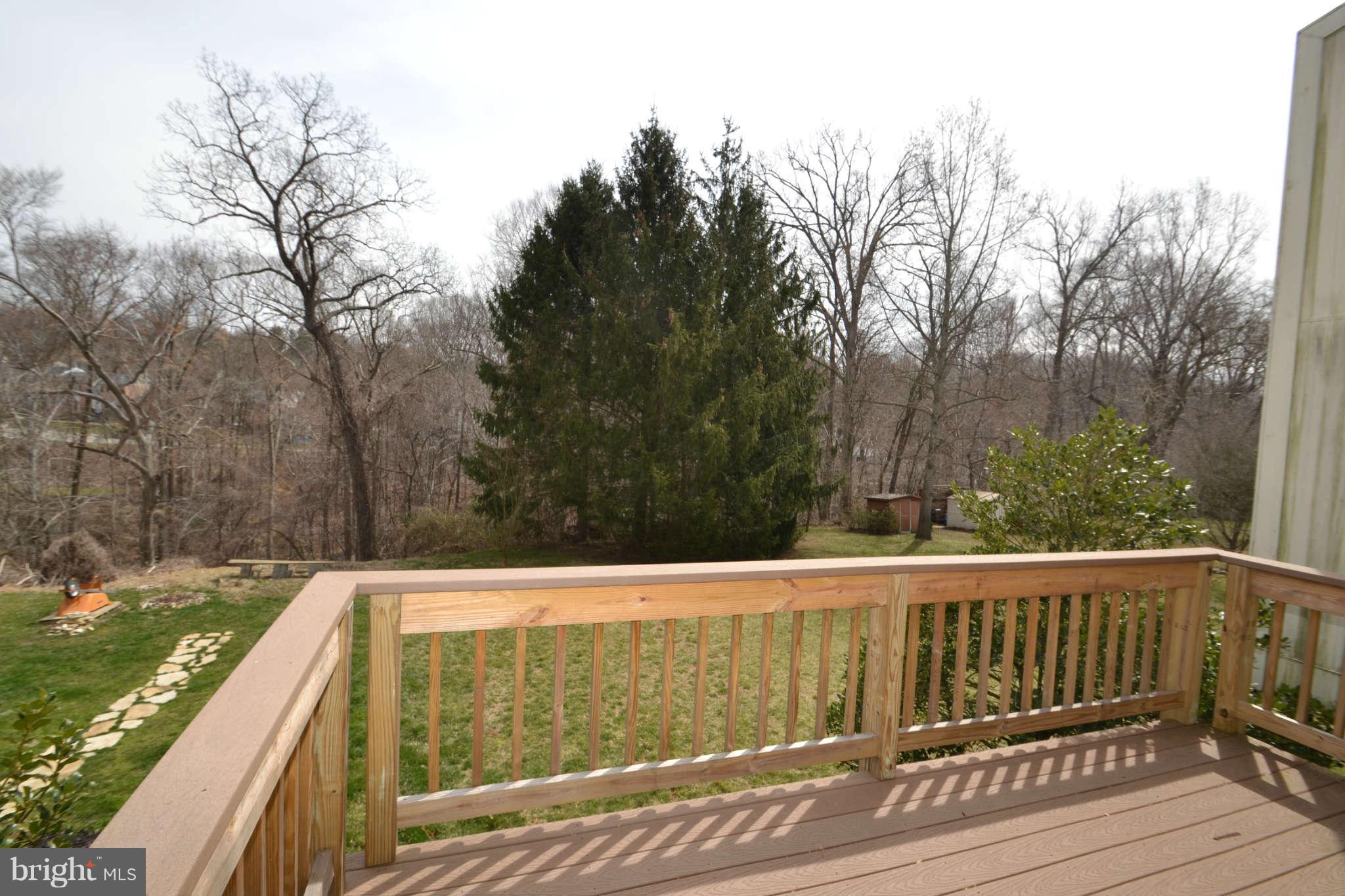 9245 Bellbeck Road Baltimore, MD 21234 - Photo 22 of 23 View