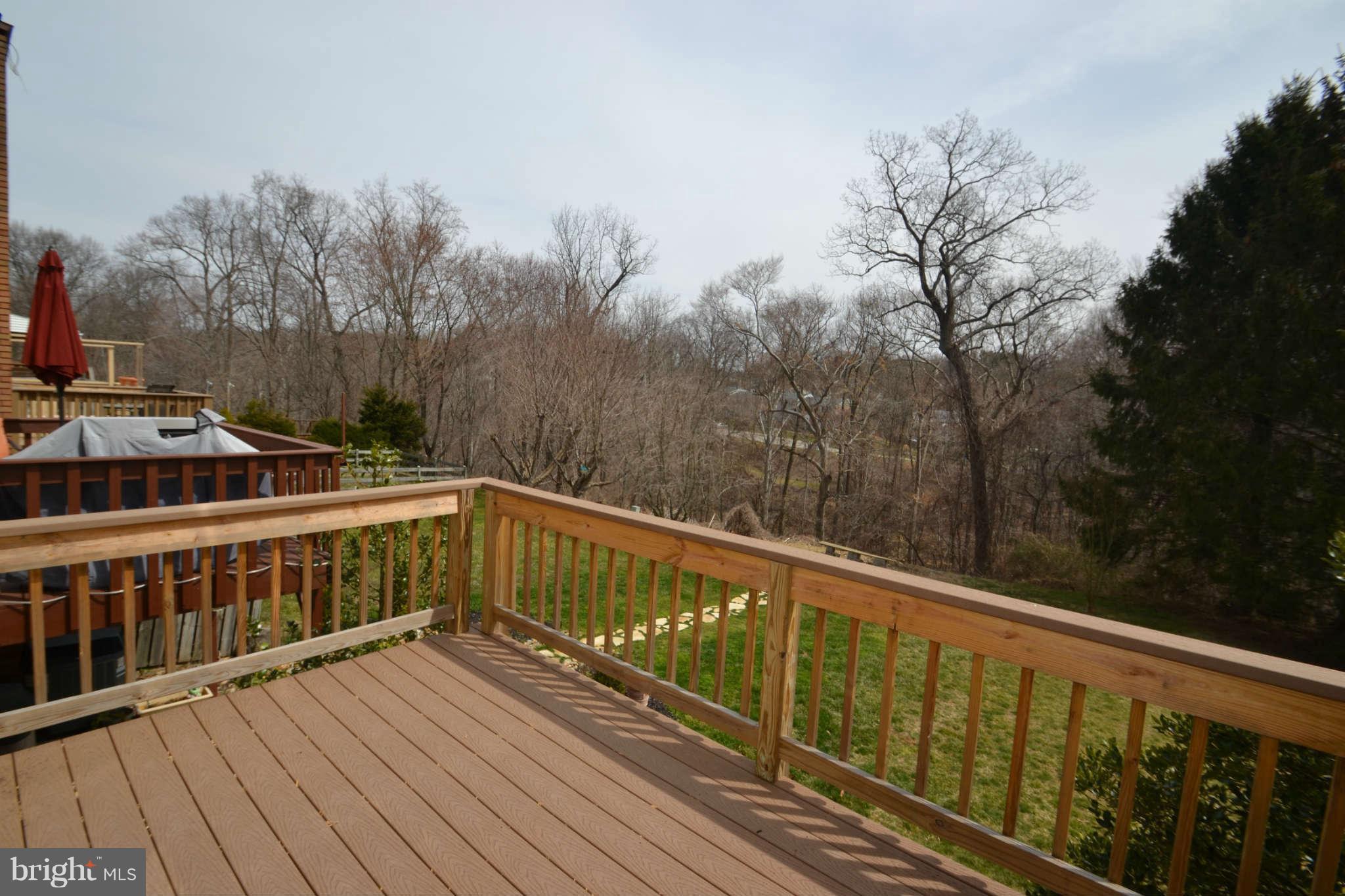 9245 Bellbeck Road Baltimore, MD 21234 - Photo 23 of 23 View