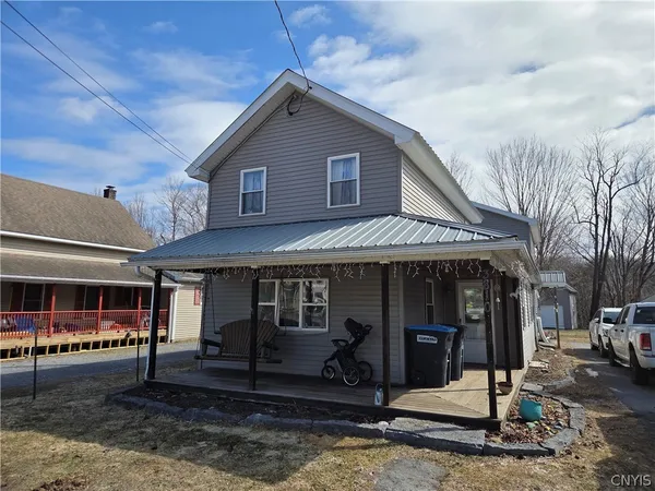 $190,000 | 3810 Franklin Street, West Turin, NY 13368