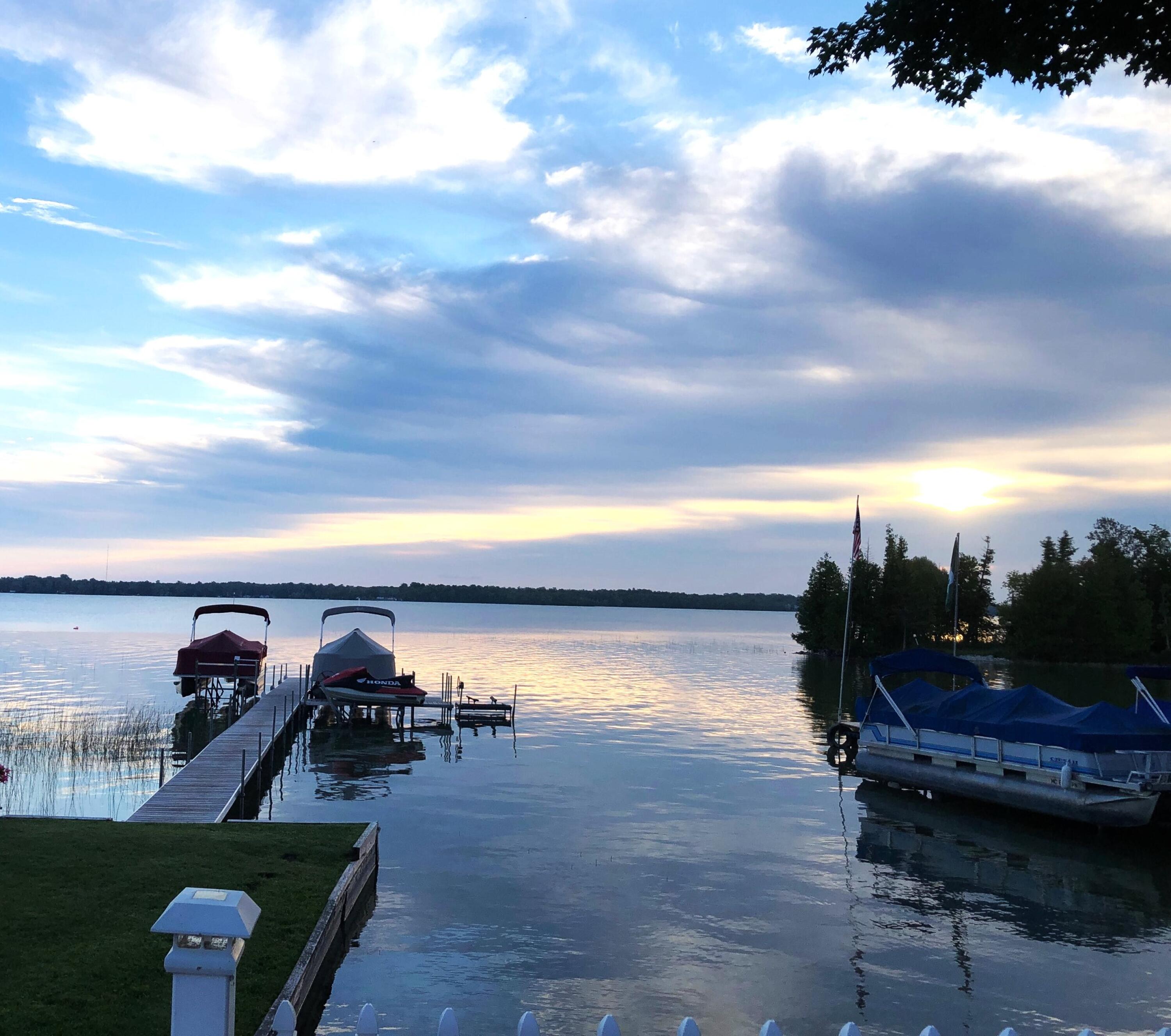 9565 West Long Lake Road Alpena, MI 49707 - Photo 11 of 12 Gallery Image 11