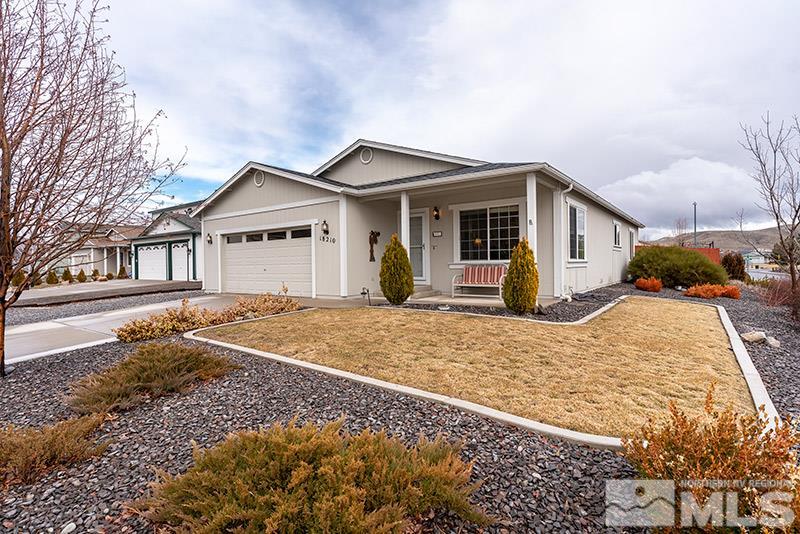18210 Cedar View Drive Reno, NV 89508 - Photo 1 of 17 Photo 1