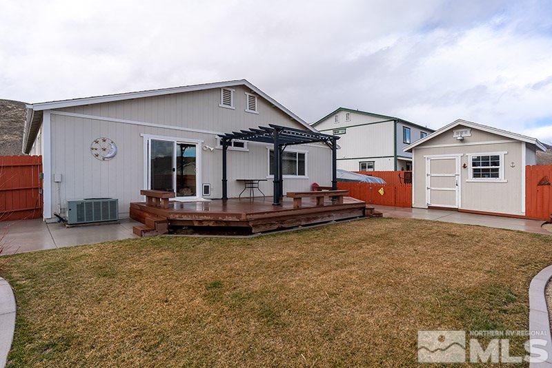 18210 Cedar View Drive Reno, NV 89508 - Photo 15 of 17 Photo 15
