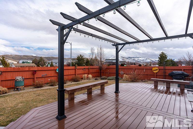 18210 Cedar View Drive Reno, NV 89508 - Photo 16 of 17 Photo 16