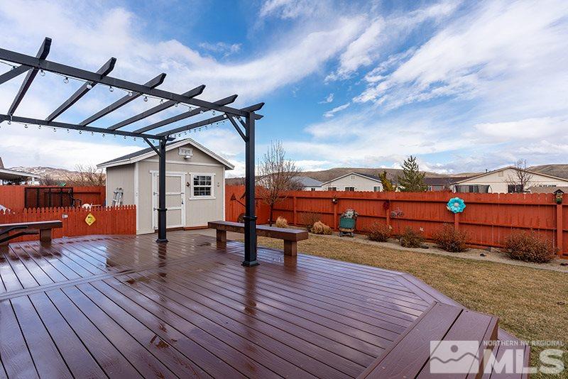 18210 Cedar View Drive Reno, NV 89508 - Photo 17 of 17 Photo 17