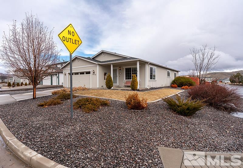 18210 Cedar View Drive Reno, NV 89508 - Photo 2 of 17 Photo 2