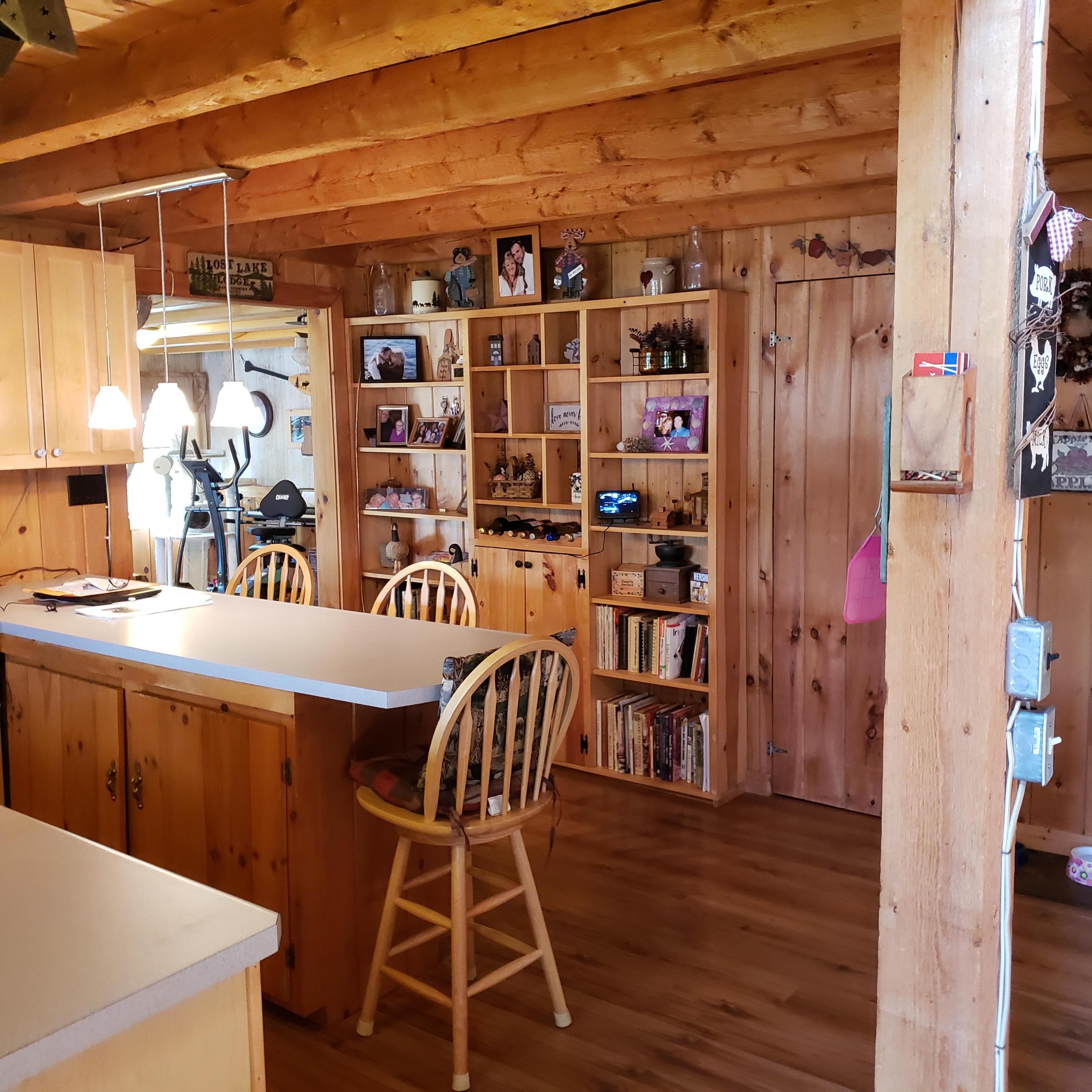 72 Picked Cove Road Bowerbank, ME 04426 - Photo 22 of 49 20200530_135900