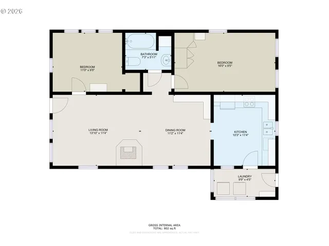 $424,700 | 424 South 3rd Street, Silverton, OR 97381