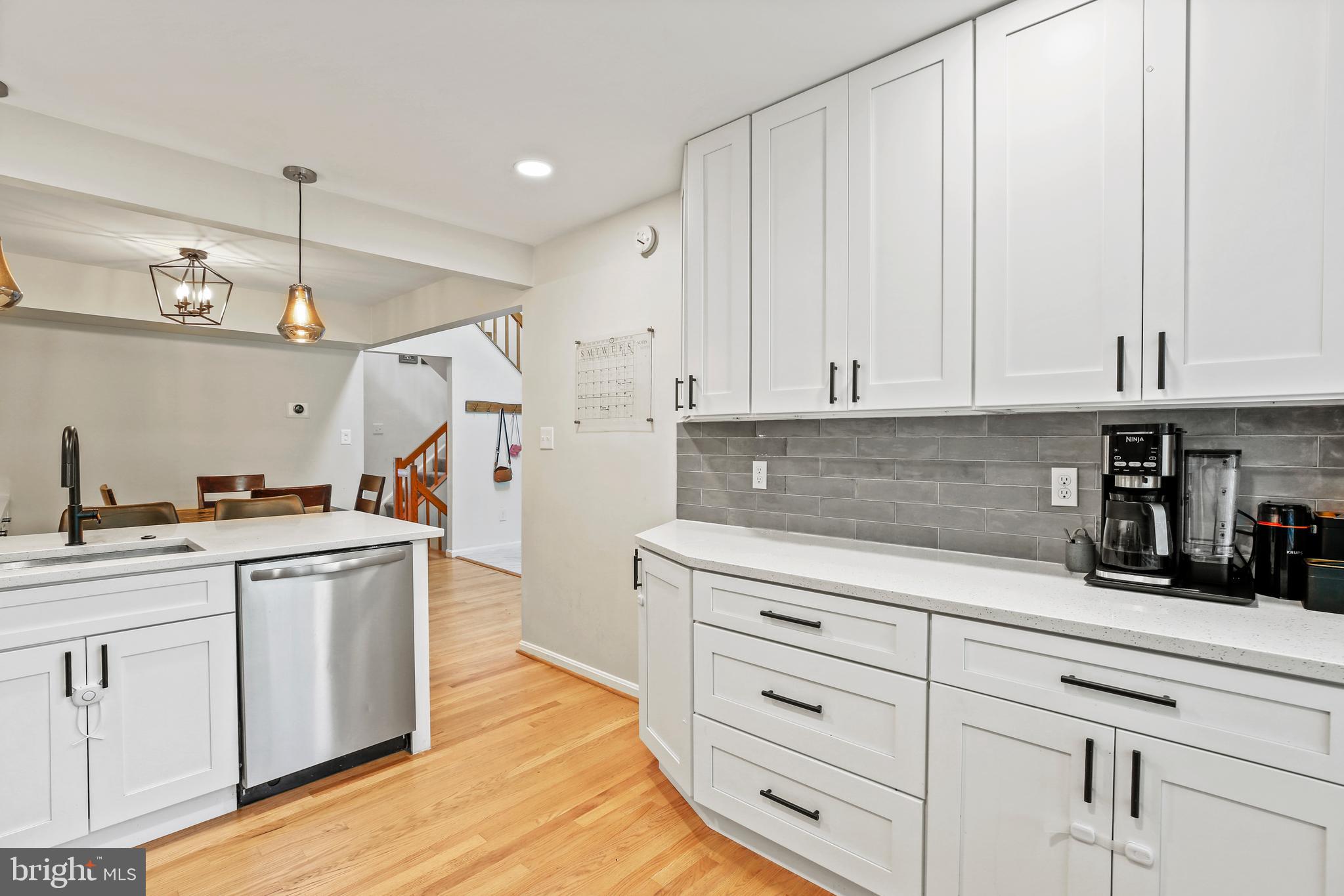 1500 Ingram Terrace Silver Spring, MD 20906 - Photo 14 of 38 Gallery Image 14