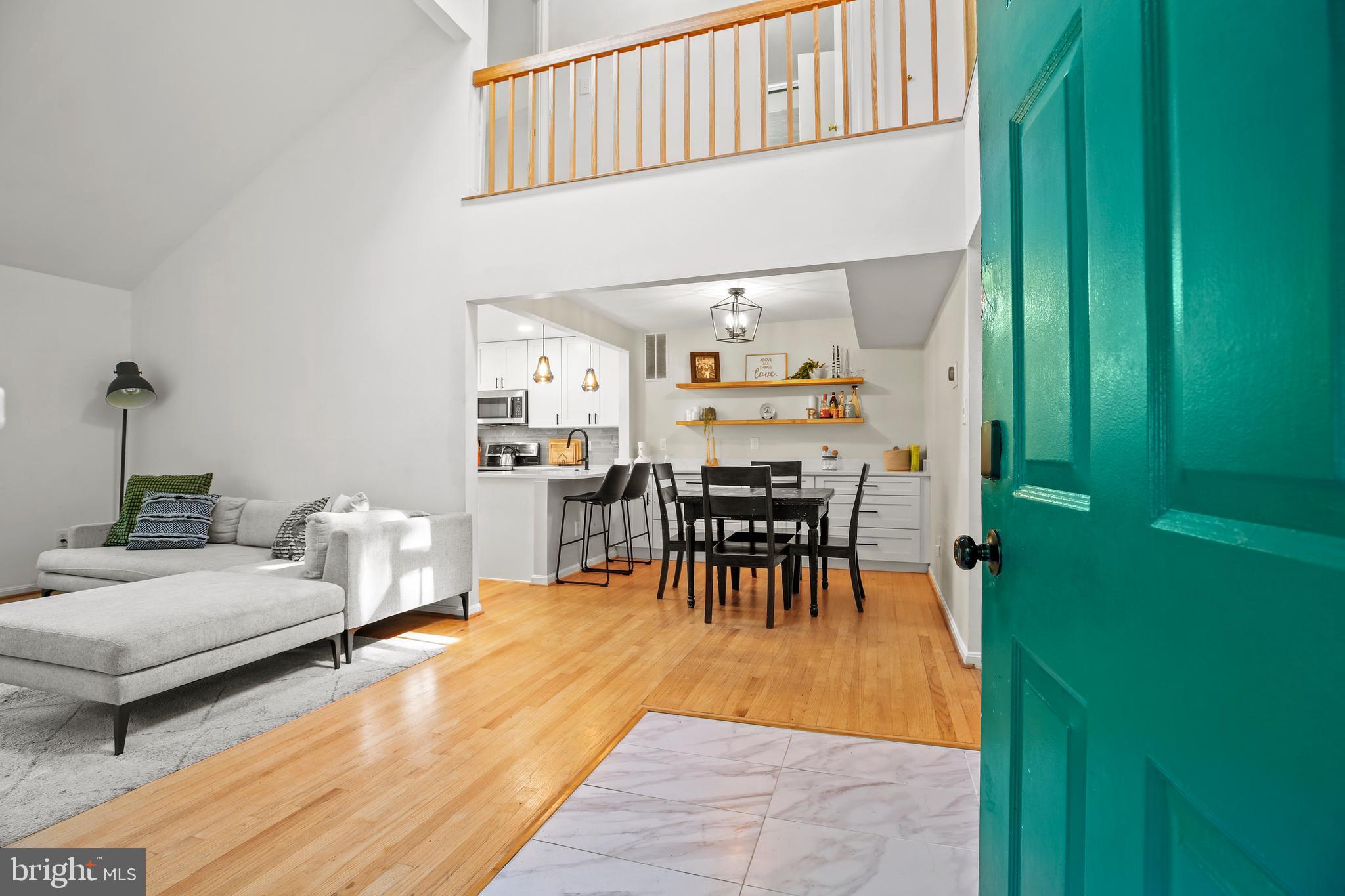 1500 Ingram Terrace Silver Spring, MD 20906 - Photo 3 of 38 Gallery Image 3