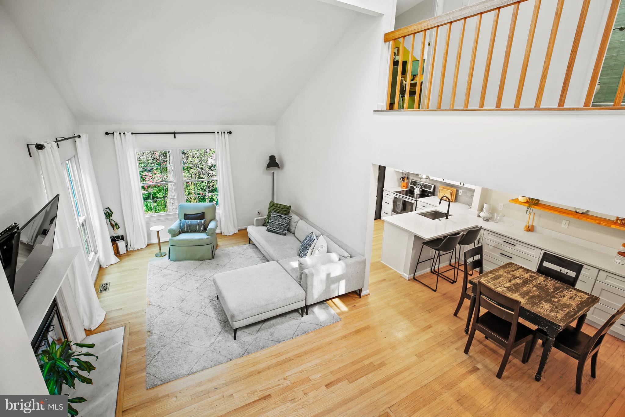 1500 Ingram Terrace Silver Spring, MD 20906 - Photo 8 of 38 Gallery Image 8