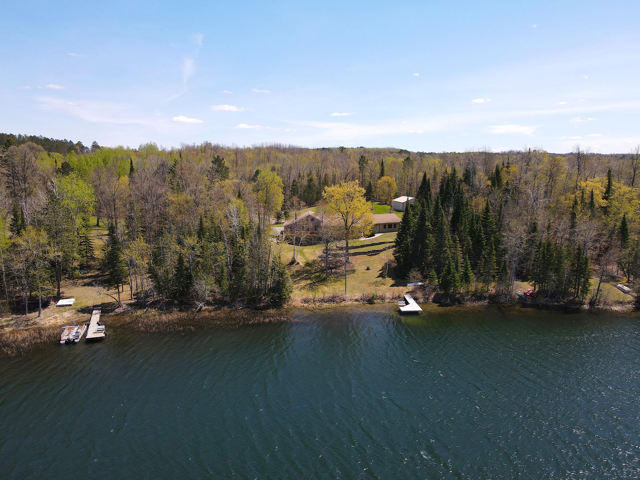 43815 Forest Road Deer River, MN 56636 - Photo 5 of 43
