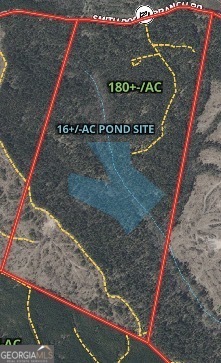 2 Smith Rocky Branch Road Carlton, GA 30627 - Photo 10 of 10