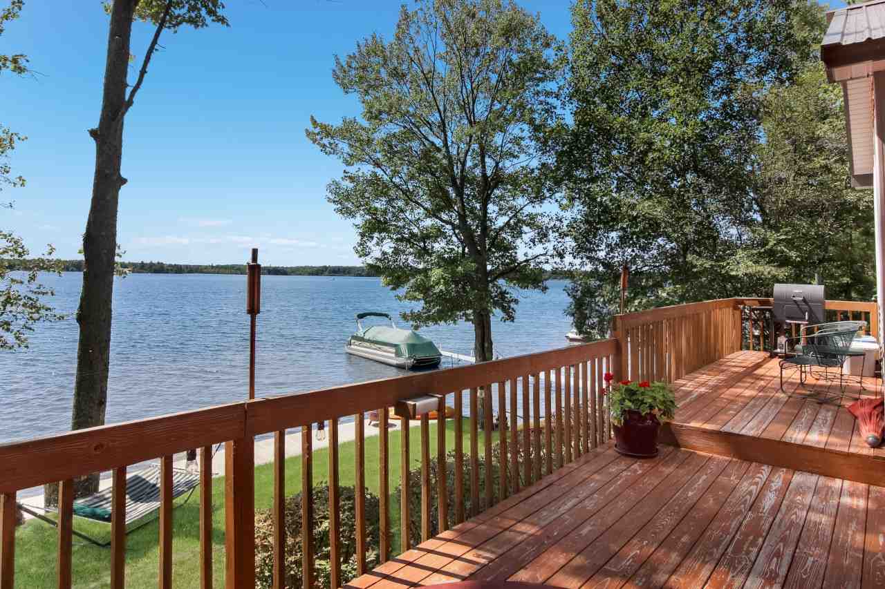 10082 Coster Road Southwest Fife Lake, MI 49633 - Photo 4 of 29 1878318-3.JPG