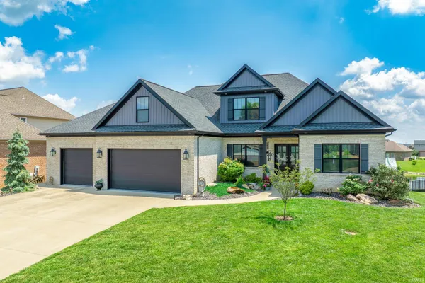 $699,900 | 3129 Pomona Drive, Evansville, IN 47715
