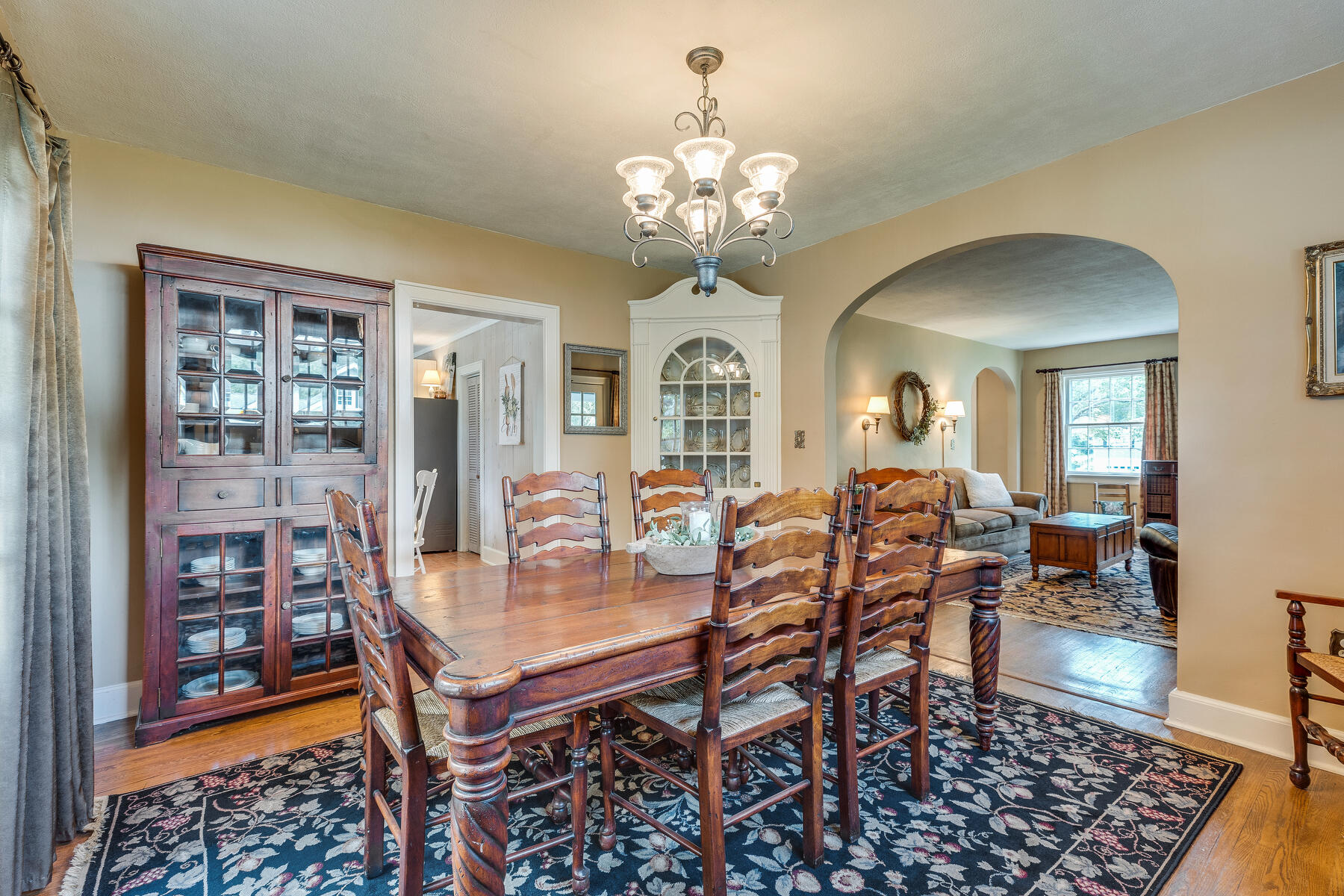 1575 Overhill Road Bristol, VA 24201 - Photo 12 of 53 013