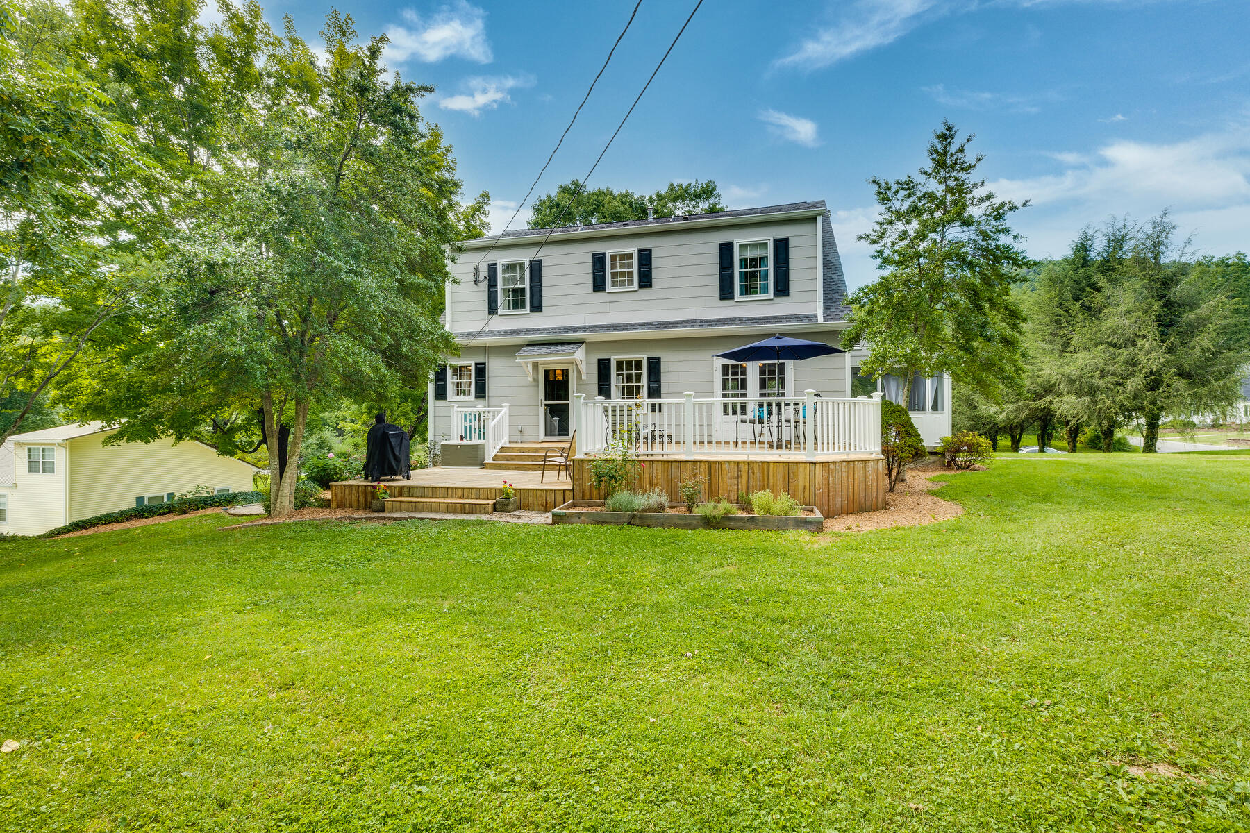 1575 Overhill Road Bristol, VA 24201 - Photo 49 of 53 050