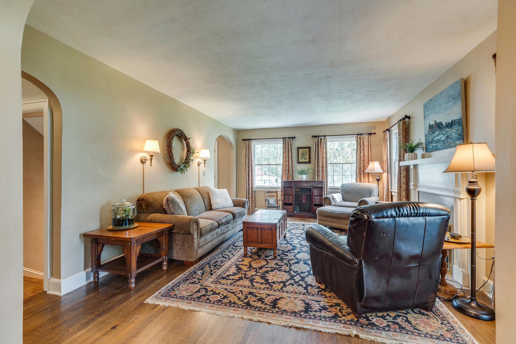 1575 Overhill Road Bristol, VA 24201 - Photo 8 of 53 009