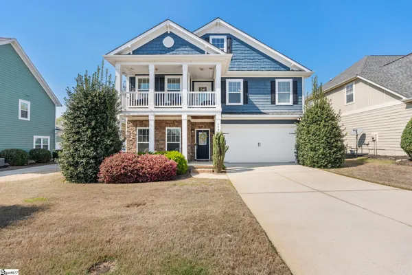 $465,000 | 208 Clairhill Court, Simpsonville, SC 29680