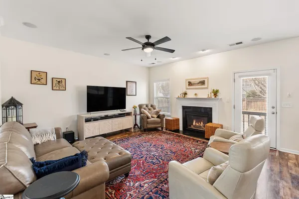 $465,000 | 208 Clairhill Court, Simpsonville, SC 29680