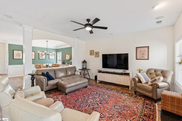 $465,000 | 208 Clairhill Court, Simpsonville, SC 29680