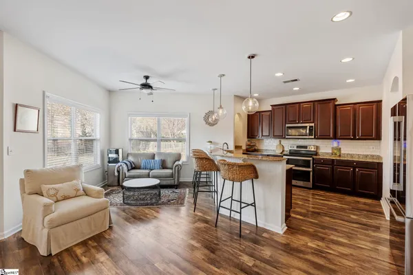 $465,000 | 208 Clairhill Court, Simpsonville, SC 29680