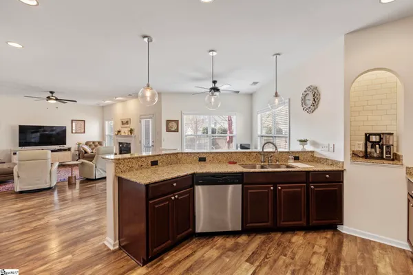 $465,000 | 208 Clairhill Court, Simpsonville, SC 29680