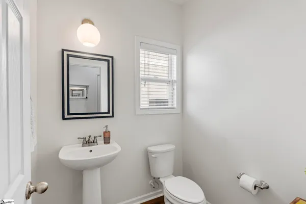 $465,000 | 208 Clairhill Court, Simpsonville, SC 29680