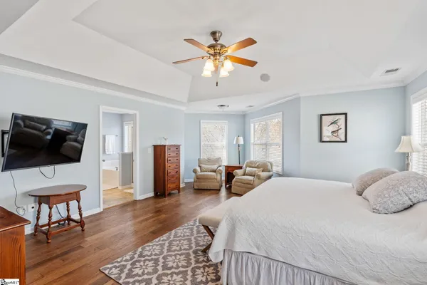 $465,000 | 208 Clairhill Court, Simpsonville, SC 29680