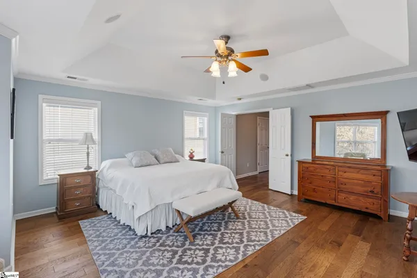 $465,000 | 208 Clairhill Court, Simpsonville, SC 29680