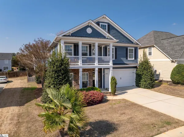 $465,000 | 208 Clairhill Court, Simpsonville, SC 29680