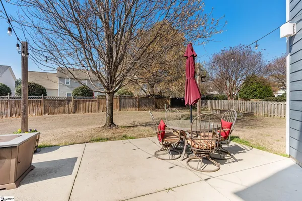 $465,000 | 208 Clairhill Court, Simpsonville, SC 29680