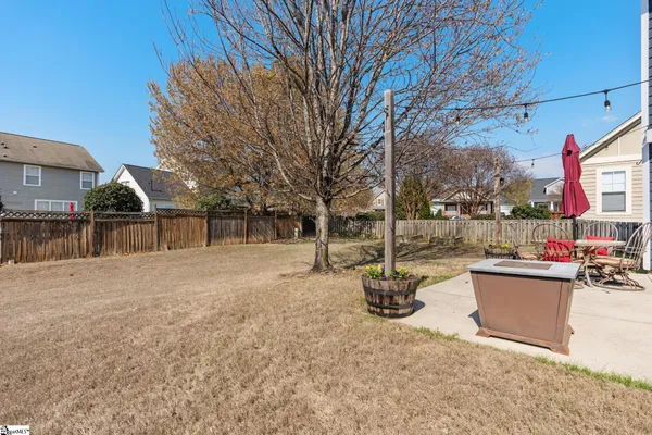 $465,000 | 208 Clairhill Court, Simpsonville, SC 29680