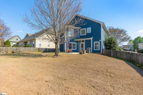 $465,000 | 208 Clairhill Court, Simpsonville, SC 29680