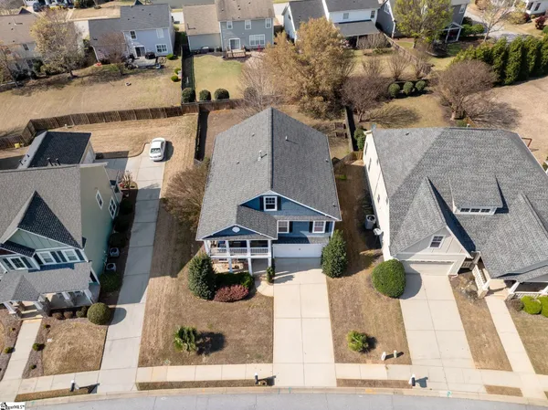 $465,000 | 208 Clairhill Court, Simpsonville, SC 29680