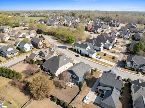 $465,000 | 208 Clairhill Court, Simpsonville, SC 29680