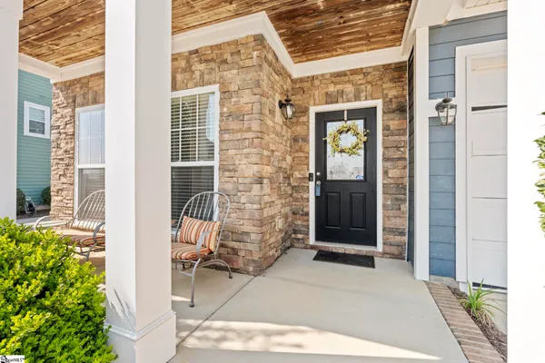 $465,000 | 208 Clairhill Court, Simpsonville, SC 29680