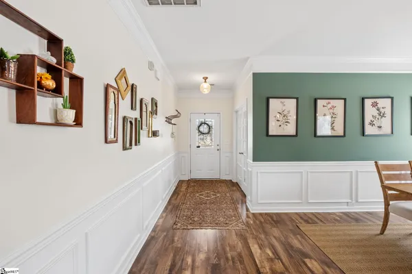 $465,000 | 208 Clairhill Court, Simpsonville, SC 29680