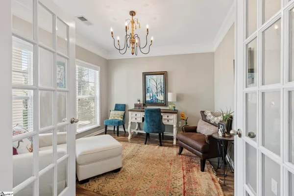 $465,000 | 208 Clairhill Court, Simpsonville, SC 29680