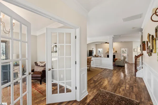 $465,000 | 208 Clairhill Court, Simpsonville, SC 29680