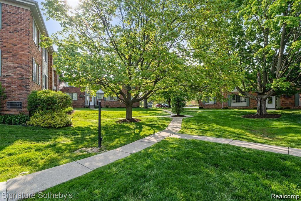 500 Romeo Road, Unit 116 Rochester, MI 48307 - Photo 24 of 27