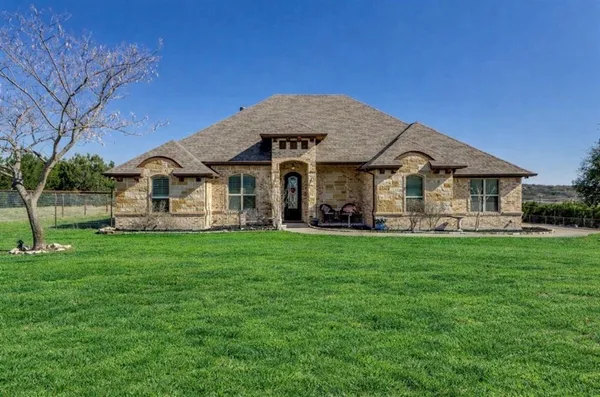 $639,000 | 259 Hidden Creek Road, Cresson, TX 76035