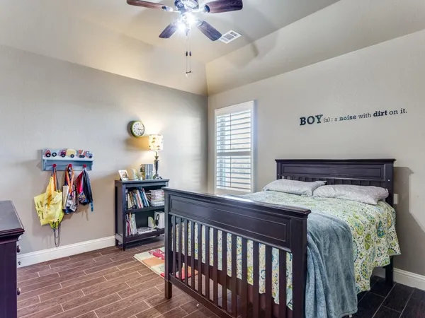 $629,000 | 259 Hidden Creek Road, Cresson, TX 76035