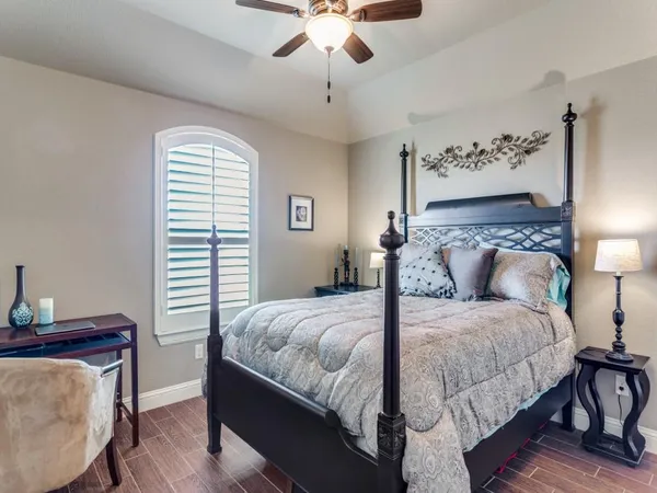 $629,000 | 259 Hidden Creek Road, Cresson, TX 76035