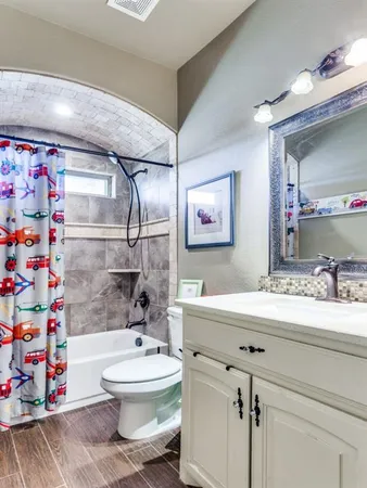 $629,000 | 259 Hidden Creek Road, Cresson, TX 76035