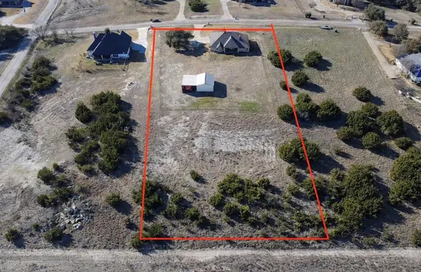 $629,000 | 259 Hidden Creek Road, Cresson, TX 76035