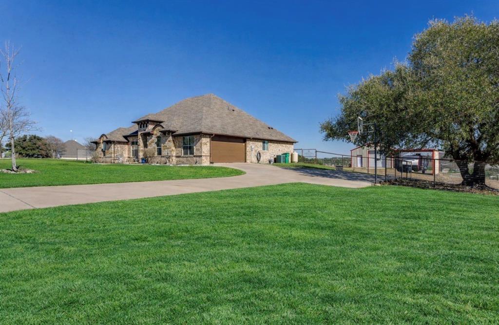 259 Hidden Creek Road Cresson, TX 76035 - Photo 23 of 28